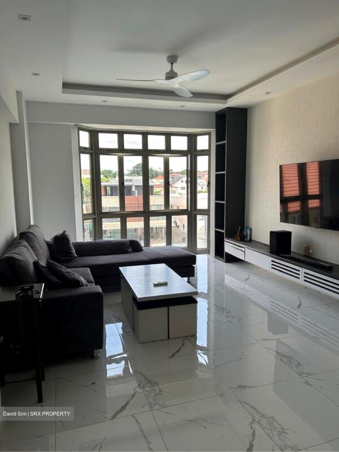 Sherwood Condo (D21), Condominium #566106181